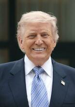 米「トランプ口座」開始