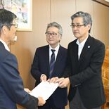 救命救急と周産期医療の運営補助増額を　獨協、自治医大の２病院が県に要望書