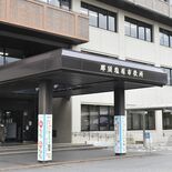 那須塩原市議選、10人オーバーの選挙戦に　告示届け出締め切り
