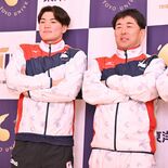 憧れの背中追う新鋭　宇都宮出身、競泳・松下知之（18）