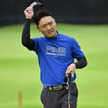 阿部裕樹（宇都宮出身）が７位に急上昇、８アンダー64の快進撃　ゴルフJ…
