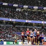 【2025とちぎスポーツ回顧】陸上世界選手権 大歓声に見たあるべき姿