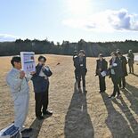 福島第１原発事故15年　奪われた営み、刻む証し　新人記者が見た復興と風…