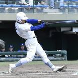 春季栃木県高校野球、シード勢４校が準決勝進出　４年ぶり４強、宇工は堅守…