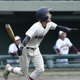 栃商、高根沢など２回戦へ　秋季栃木県高校野球