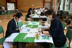 地域の看護師不足解消へ