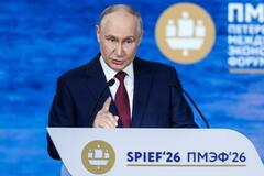 侵攻ロシア経済に「終局」
