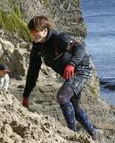 ハム五十幡決意 「信頼勝ち取る」