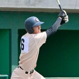 宇中央が初の県16強、白鴎足利はシード宇工下す《春季栃木県高校野球2回戦》