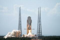 中国、新型宇宙船の飛行試験成功