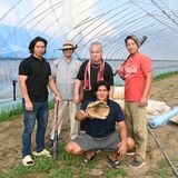 下野の元プロ野球選手らがアカデミー開校へ　子どもたちに楽しさや基礎技術伝授