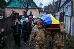 米・ウクライナ、和平案協議へ