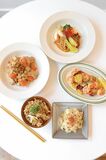 秋の実りに舌鼓新米に合う秋野菜レシピ