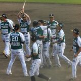 栃木GB、楠本龍聖のサヨナラ打で3連勝　成瀬善久や高岸宏行ら投手陣好リレー　千葉に3-2