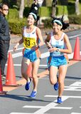 白鴎足利、エース不在をチーム力で克服　女子・高校駅伝