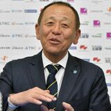 「昇格請負人」に残留託す　栃木ＳＣに小林監督就任「強度の高いサッカーを」攻守の改革訴え