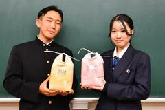 新米販売 プロデュース