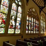 英国貴族の館が那須に？　光、音色、香り…五感で楽しむ「那須ステンドグラス美術館」とは