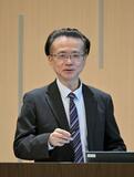 利上げ月内にも可能性　週刊エコノミスト岩崎編集長　「２５年の経済」を語る