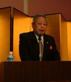 「フコク生命のお客さま基点」　富国生命保険会長　秋山智史氏