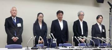 一部の児童を近隣校に分散登校
