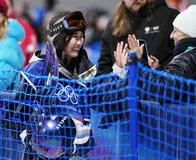 注目の全４選手突破