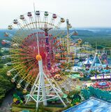 那須ハイランドパーク丸ごと貸し出します　１日200万円の新プラン