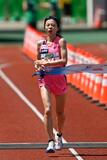 西村美月が優勝、前田穂南は２位