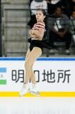 大技武器に中井亜美ら挑む