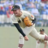 作新の小川投手がプロ志望届提出　最速148キロの直球が武器