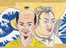 未（いま）だ本能寺にあり（５８）