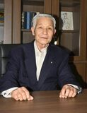 秋山幸男（あきやまゆきお）さん