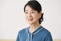 仰ぎ見る瞬間に向け努力