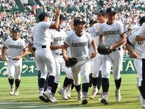 国学栃木は近江（滋賀）と初戦　栃木国体　仙台育英は大阪桐蔭と激突