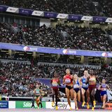 【2025とちぎスポーツ回顧　①】陸上世界選手権　大歓声に見たあるべき姿