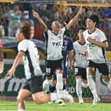 栃木SC、死闘制し９位浮上　１点守り切り群馬に競り勝つ