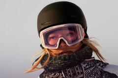 五輪連覇のクロイ・キムが肩脱臼