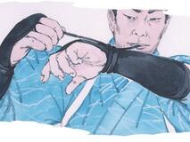 未（いま）だ本能寺にあり（２５４）