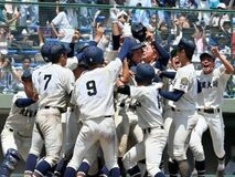 文星付きょう初戦　第４試合で甲子園初出場の宮崎学園と激突