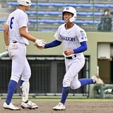 帰ってきた強い「白足野球」　白鴎足利が伝統校対決を制す　宇南に八回コールド勝ち【高校野球栃木大会】