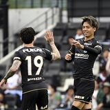 【速報】栃木シティ、Ｊ２横浜FCに敗れる