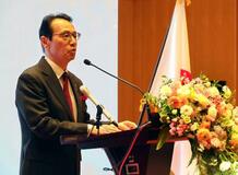 中国政府、祝賀会出席者を格下げ