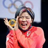 レスリング鏡優翔選手主宰のジュニア大会、26年３月初開催　宇都宮市出身、パリオリンピック金メダリスト