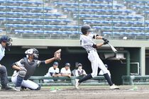 [24秋]秋季県高校野球第５日