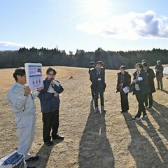 福島第1原発事故15年　奪われた営み、刻む証し　新人記者が見た復興と風化《中間貯蔵施設取材ルポ》