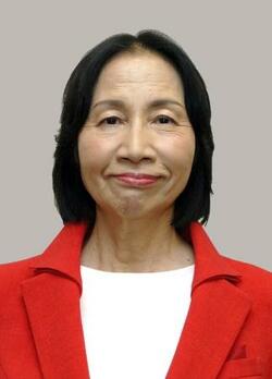 松島みどり補佐官側、寄付不記載