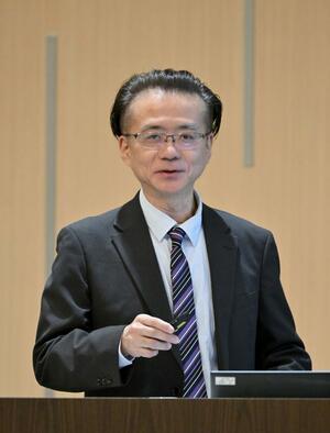 利上げ月内にも可能性　週刊エコノミスト岩崎編集長　「２５年の経済」を語る
