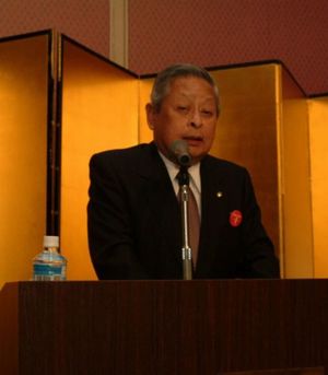 「フコク生命のお客さま基点」　富国生命保険会長　秋山智史氏