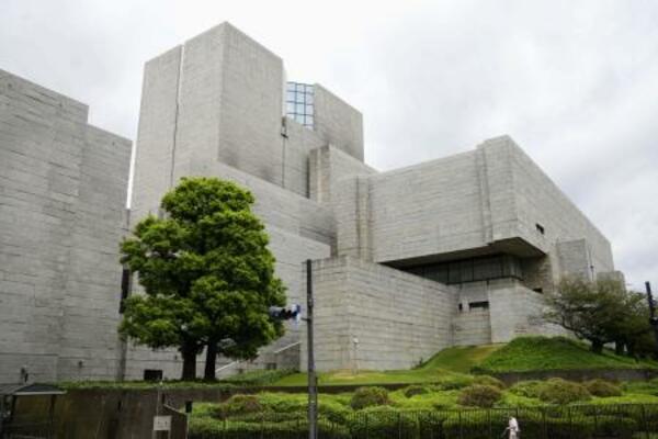 　最高裁判所＝東京都千代田区