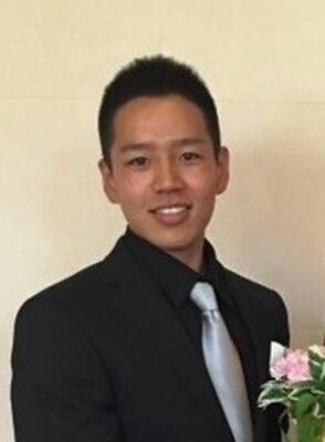 鏑木悠輔さん